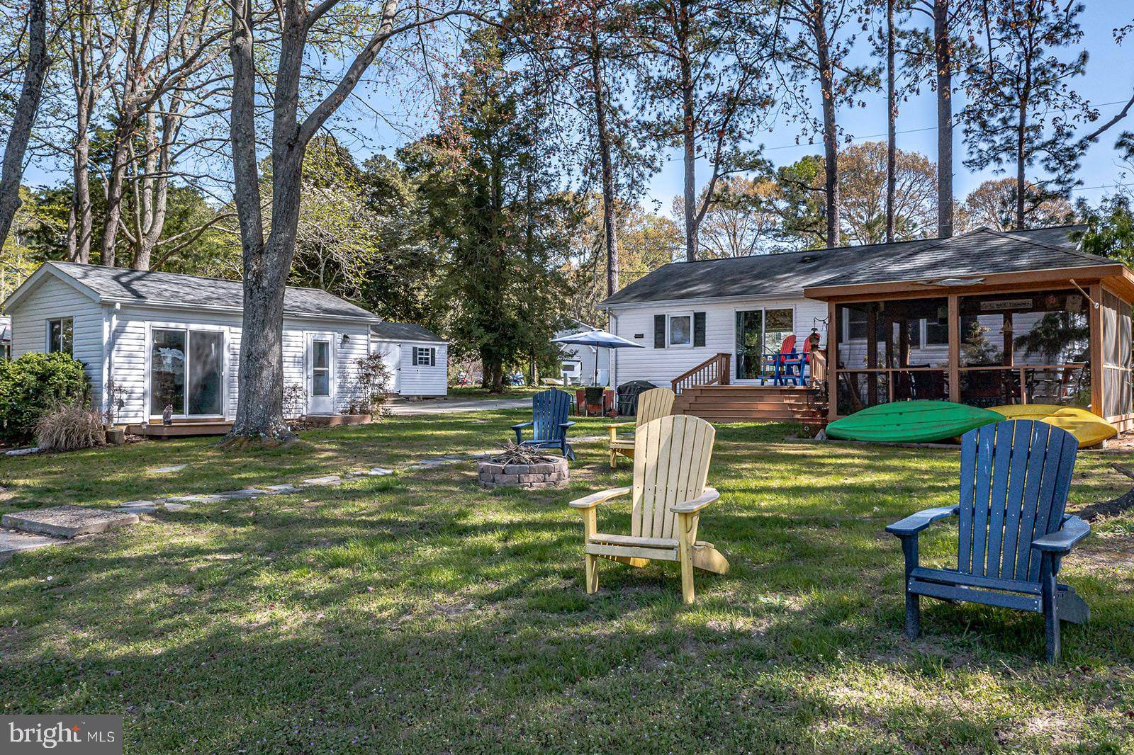 Reedville, VA 22539,186 LUCOM POINT DRIVE