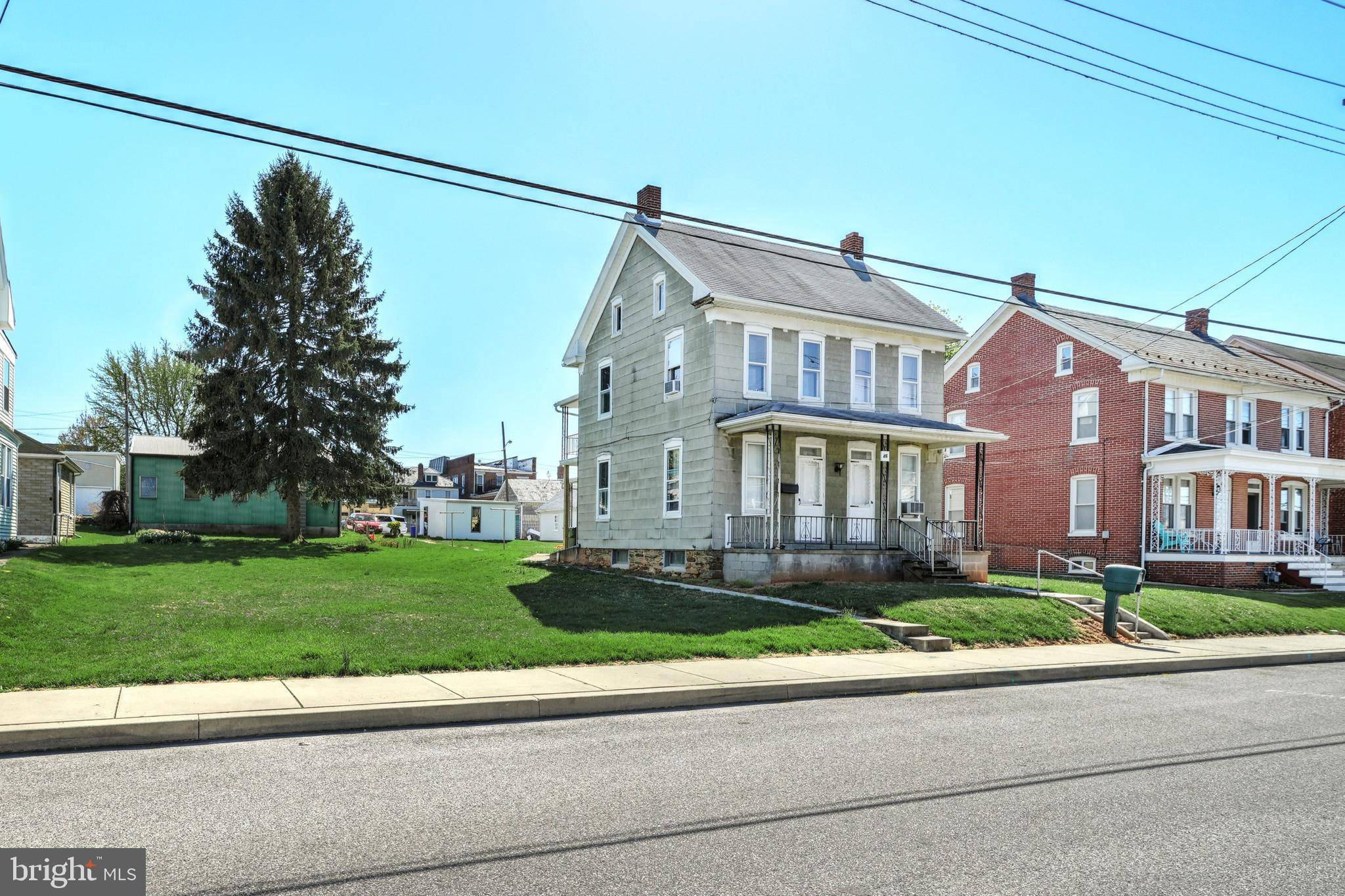 Dallastown, PA 17313,46 E MAPLE ST