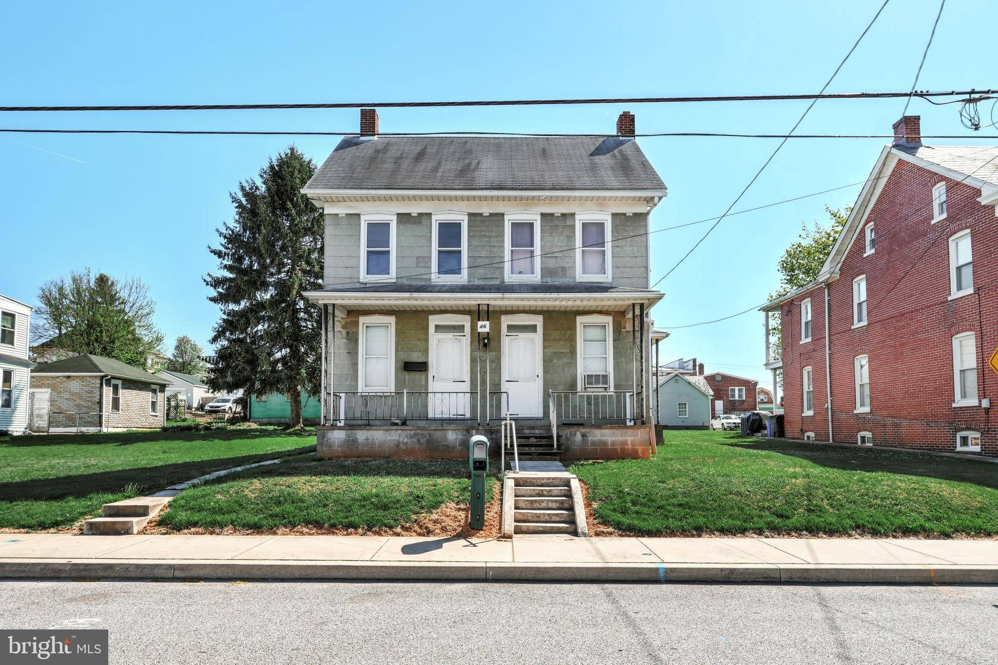 Dallastown, PA 17313,46 E MAPLE ST