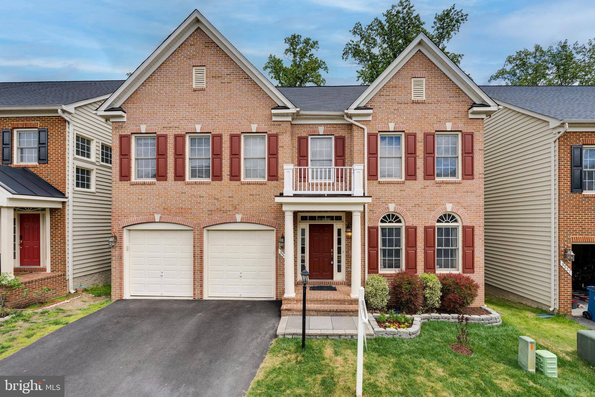 Lorton, VA 22079,9535 PARSONAGE LN