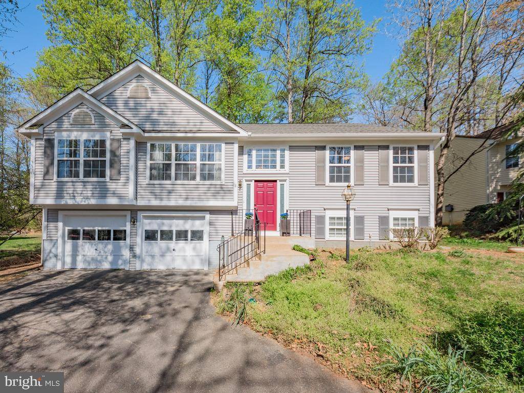 Fredericksburg, VA 22405,8 ACACIA CT