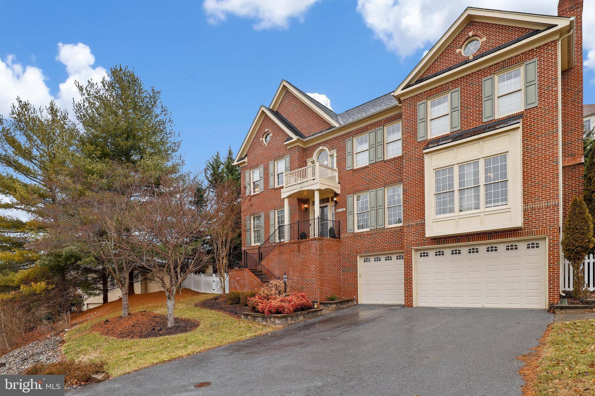 New Market, MD 21774,9704 WOODFIELD CT