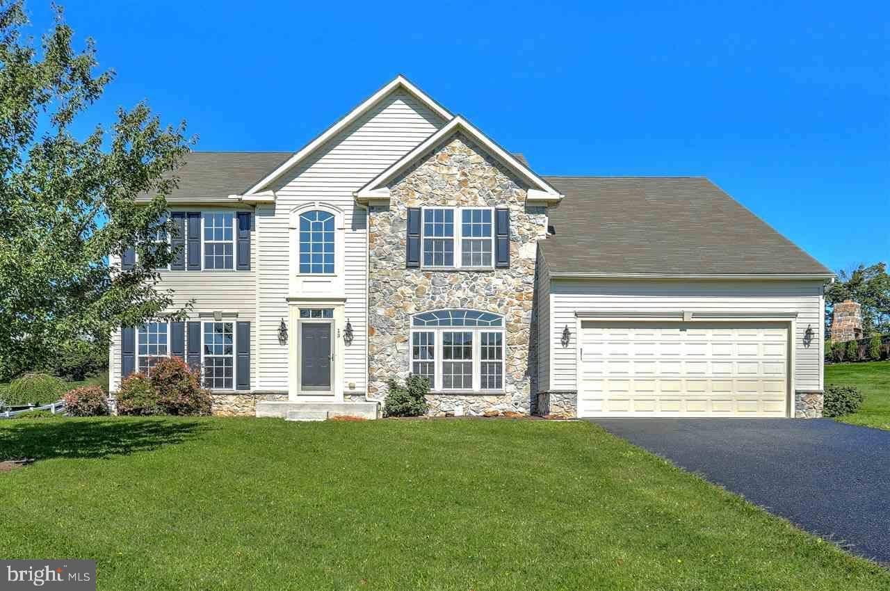 Shrewsbury, PA 17361,13 TREE HOLLOW DR