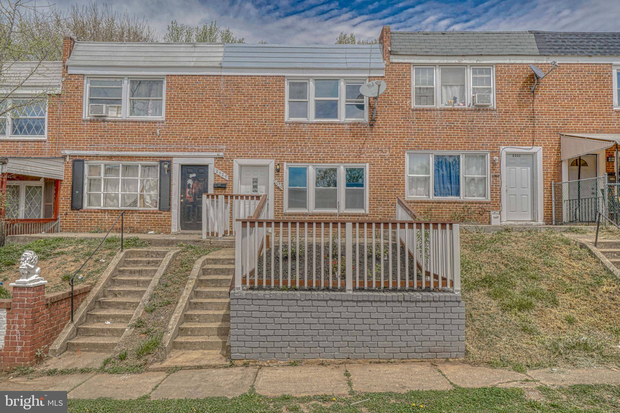 Baltimore, MD 21230,2529 SOUTHDENE AVE