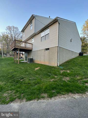 Randallstown, MD 21133,3 TRESTLE WOOD CT