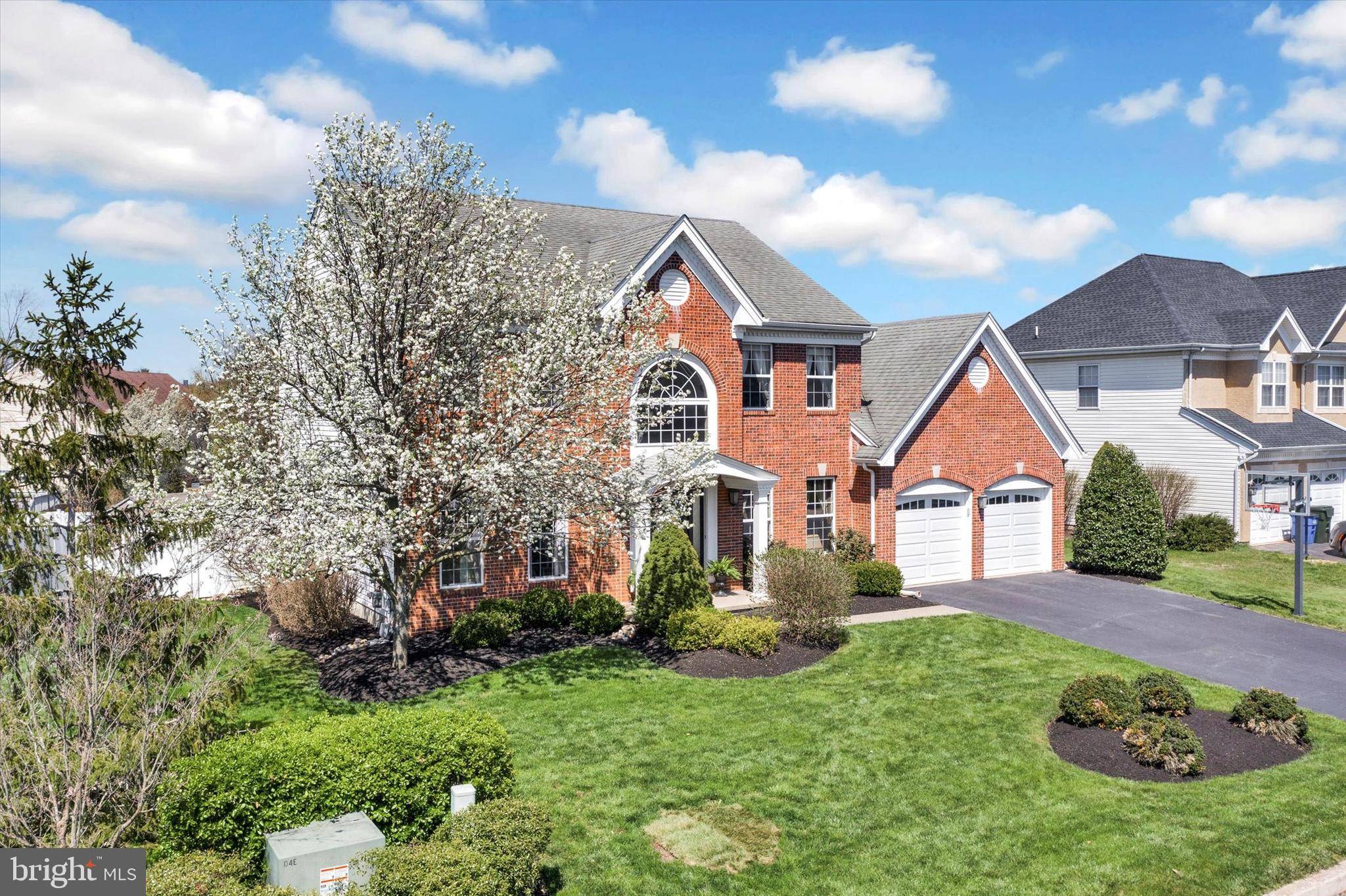 Doylestown, PA 18902,3863 E BRANDON WAY