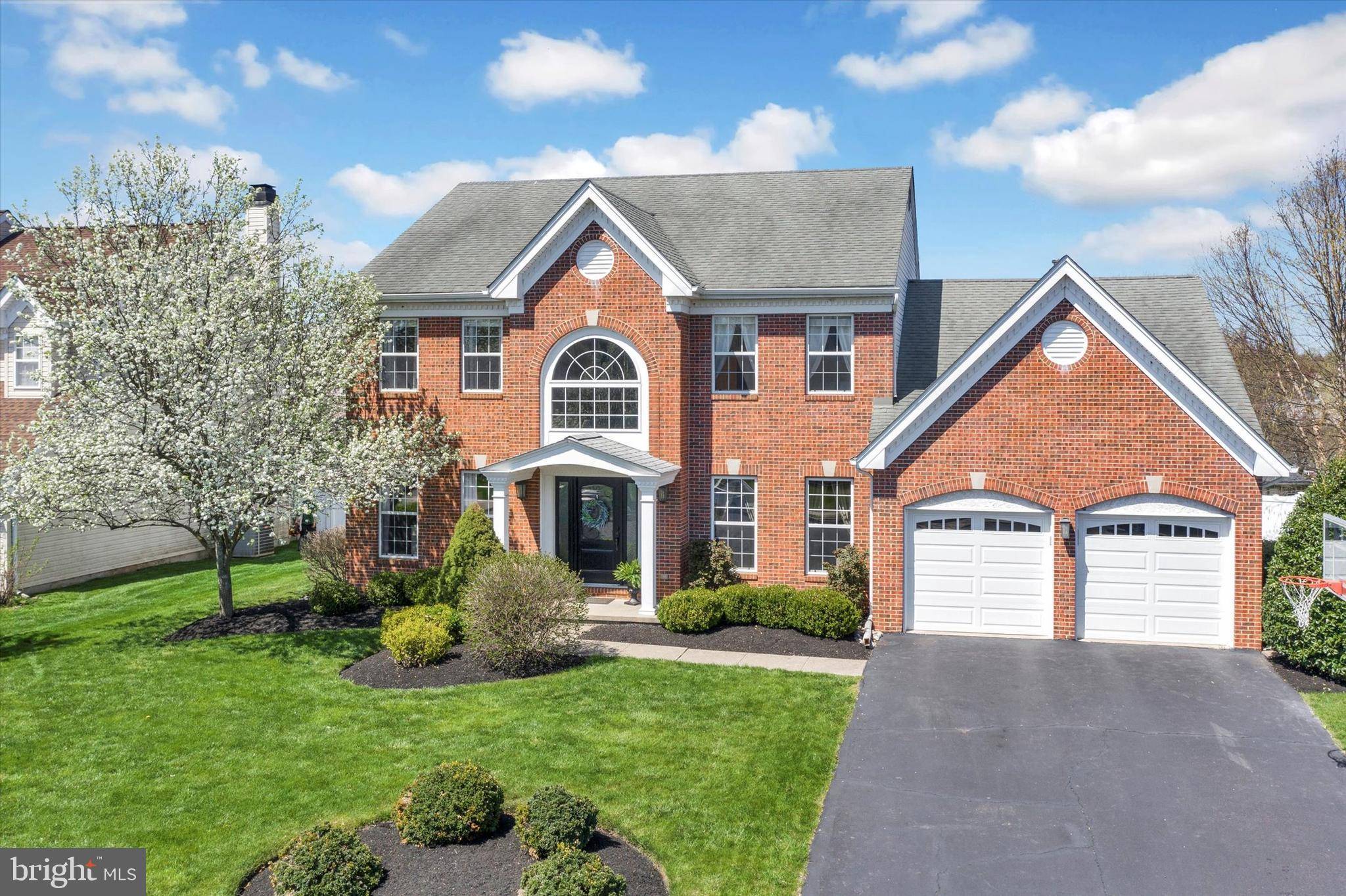 Doylestown, PA 18902,3863 E BRANDON WAY