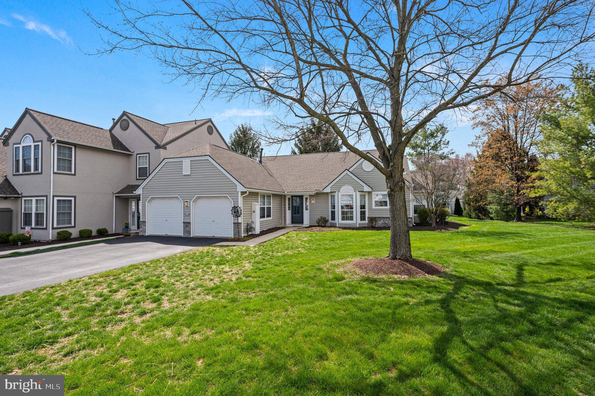 Wyomissing, PA 19610,176 HAWTHORNE CT