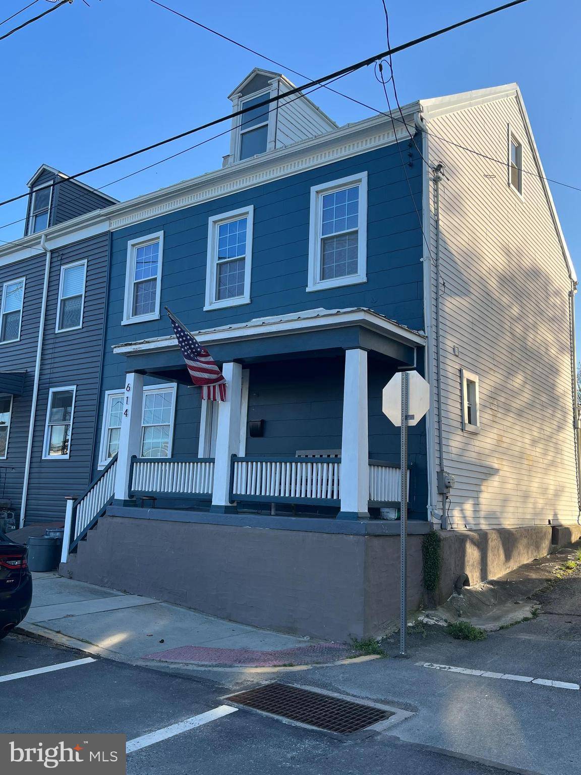 Wrightsville, PA 17368,614 S FRONT ST