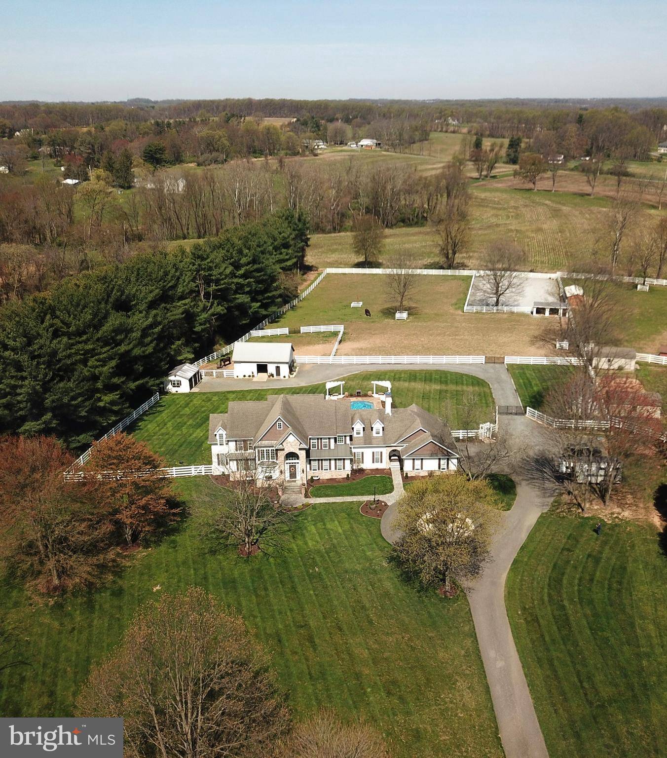 Landenberg, PA 19350,118 PHEASANT HILL LN