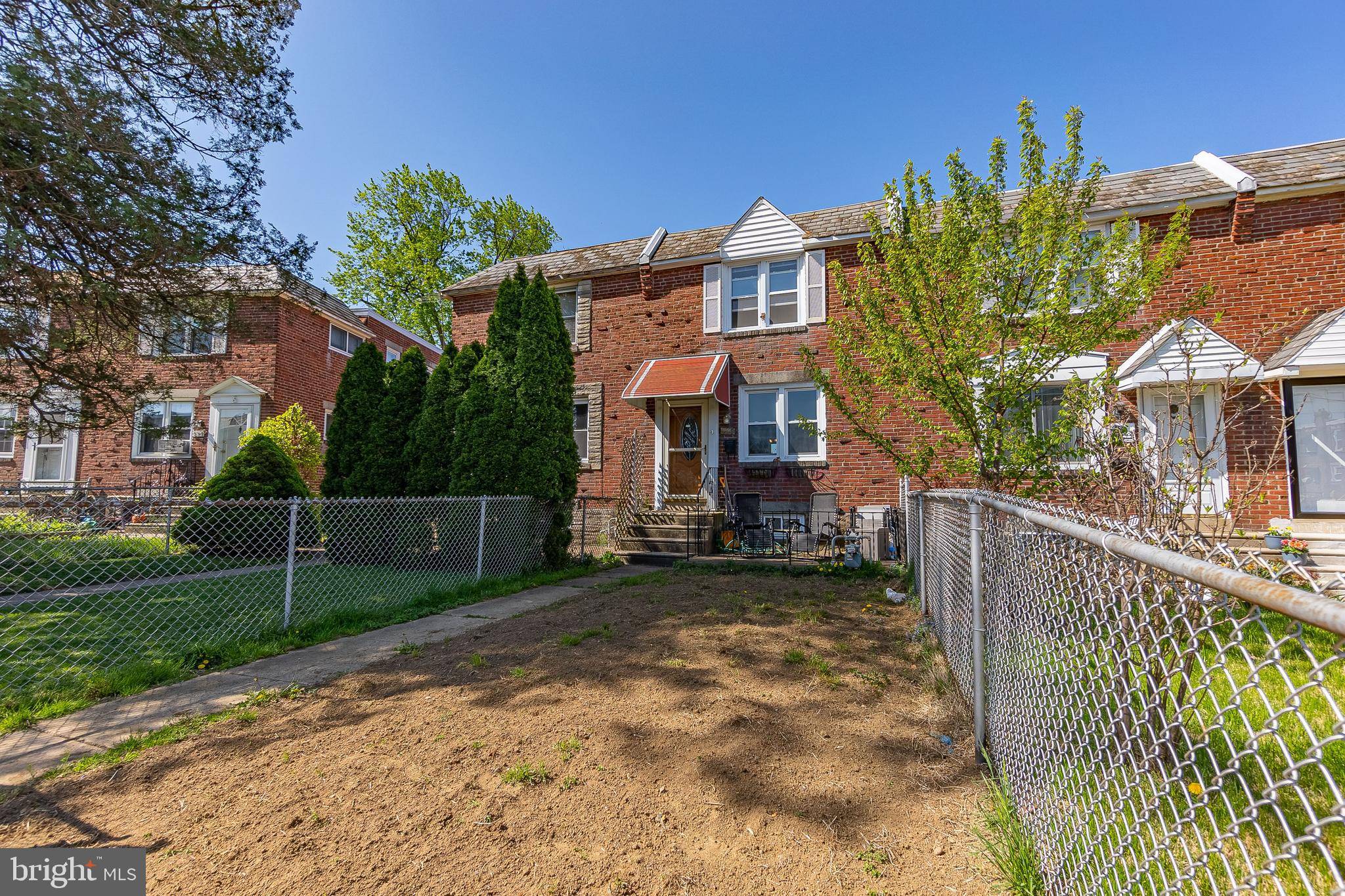 Drexel Hill, PA 19026,960 ARGYLE RD