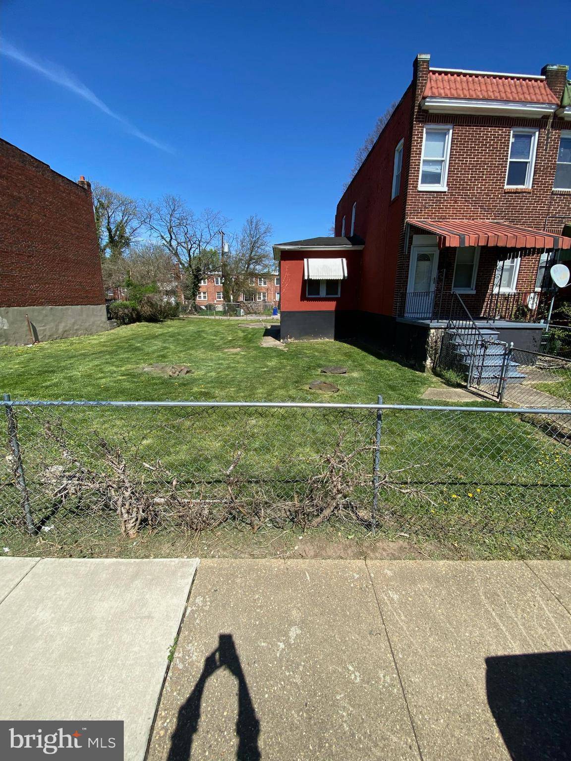 Baltimore, MD 21215,5327 CUTHBERT AVE