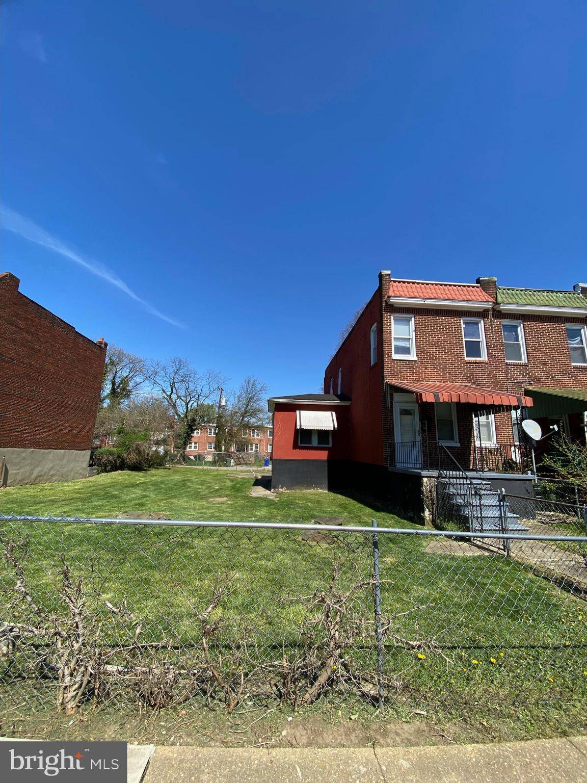 Baltimore, MD 21215,5327 CUTHBERT AVE