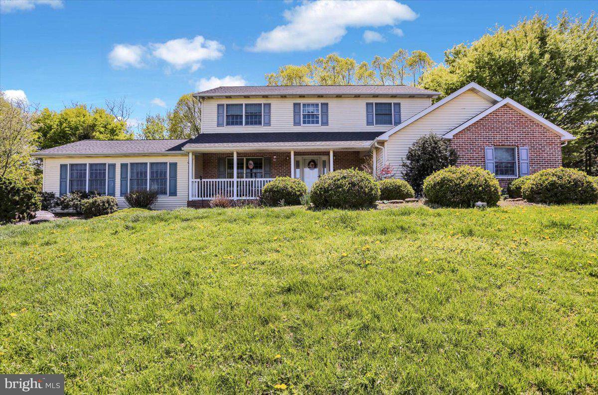 Mohnton, PA 19540,40 BUTLERS LN