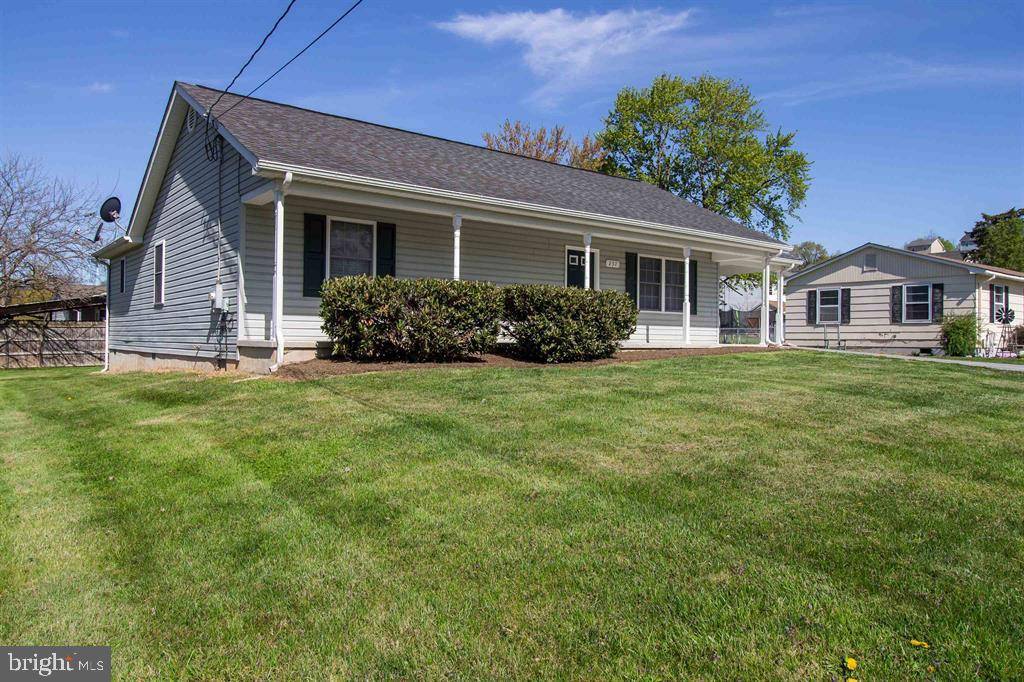 Strasburg, VA 22657,257 STICKLEY ST