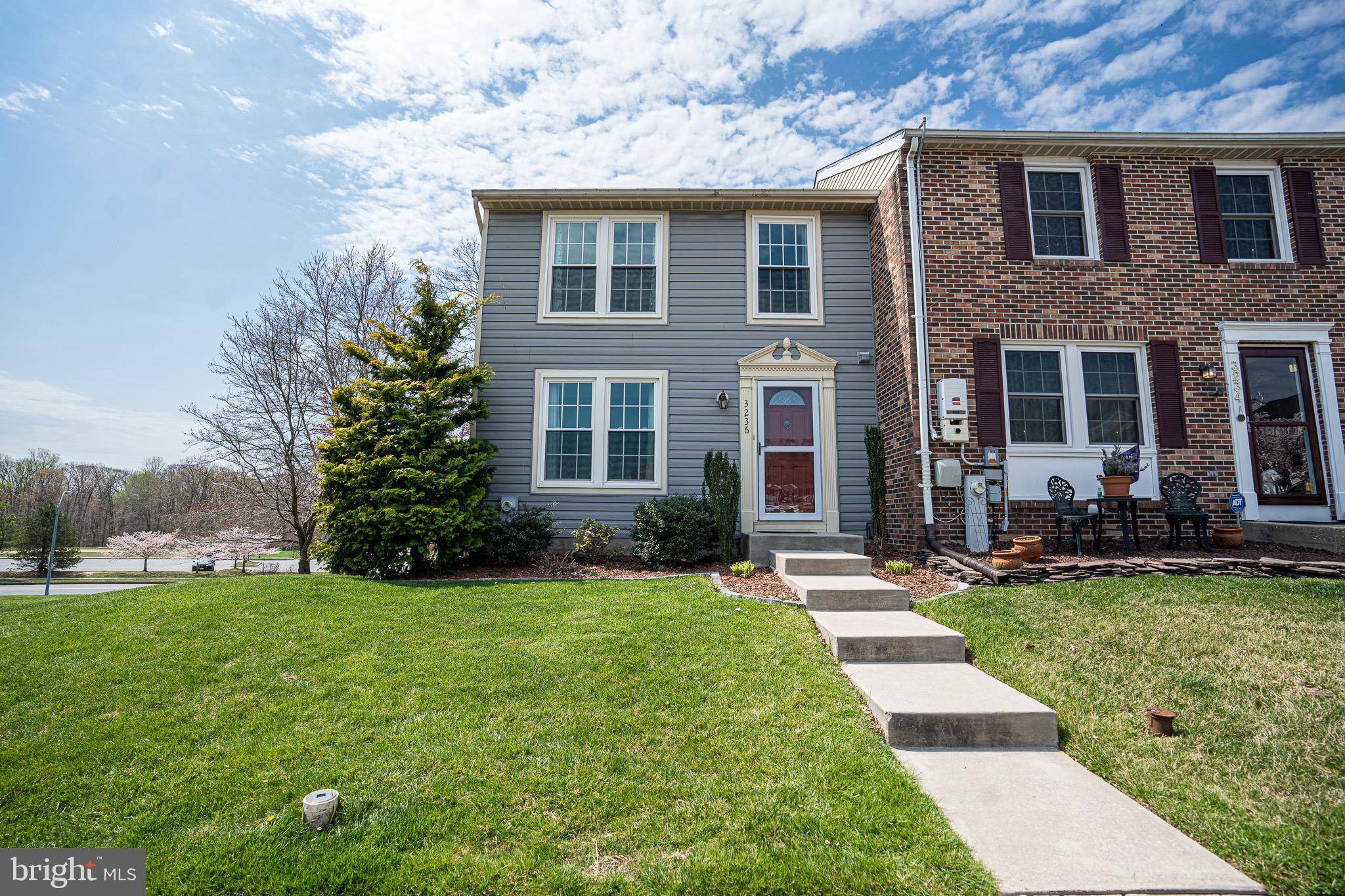 Abingdon, MD 21009,3236 SPLIT OAK CT