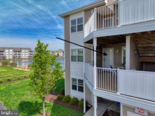 Ocean View, DE 19970,37400 PETTINARO DR #21-3