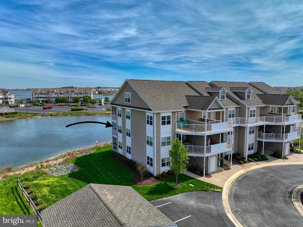 Ocean View, DE 19970,37400 PETTINARO DR #21-3