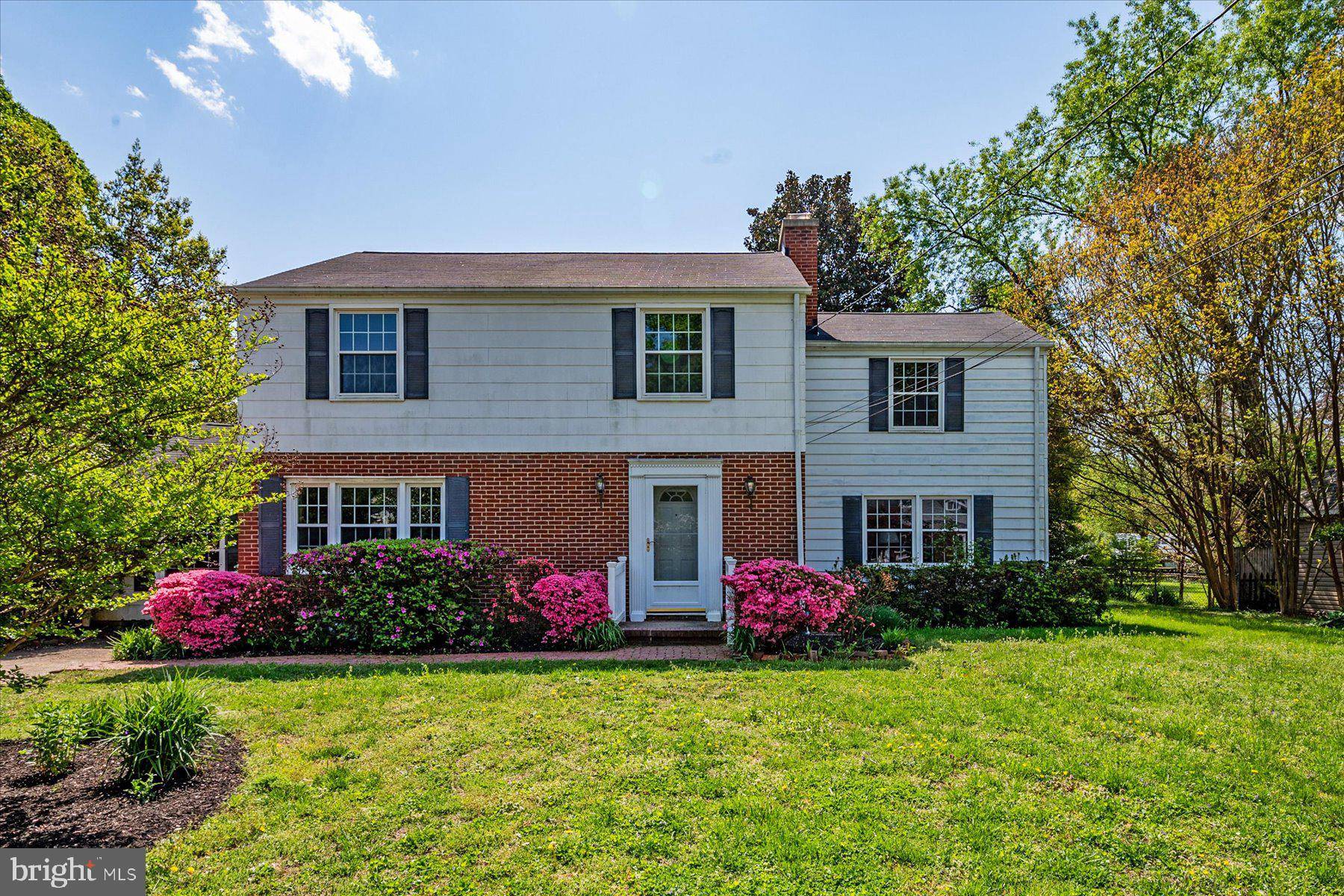 Severna Park, MD 21146,105 RIGGS AVE