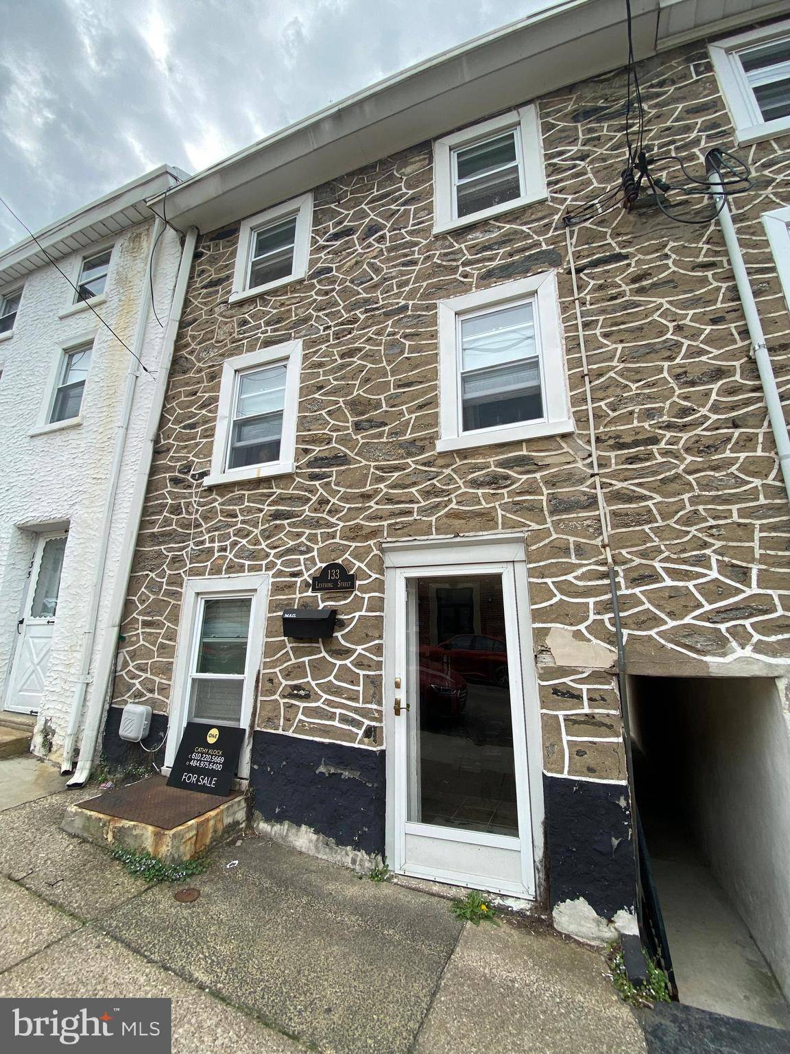 Philadelphia, PA 19127,133 LEVERING ST