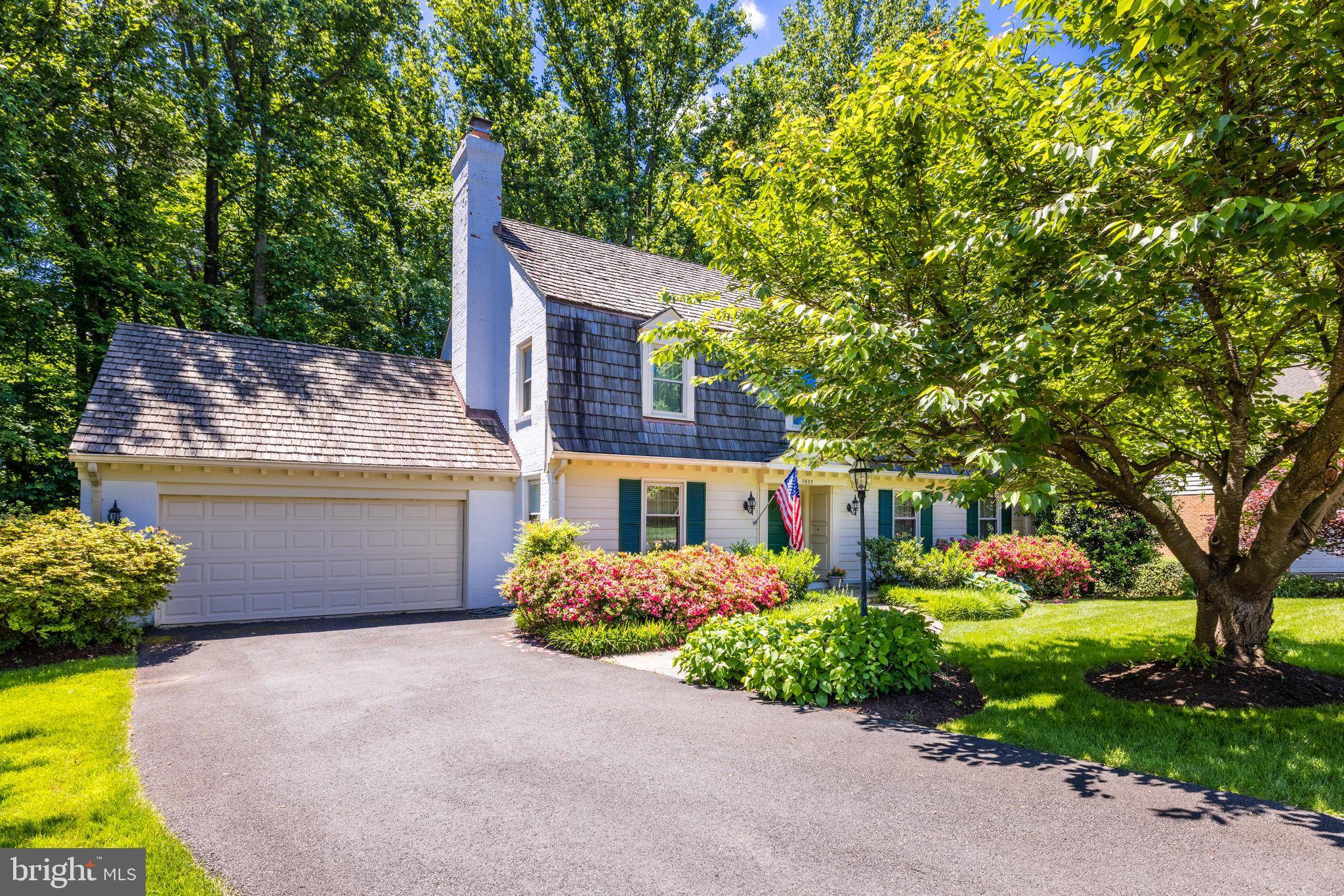 Mclean, VA 22102,7635 HUNTMASTER LN