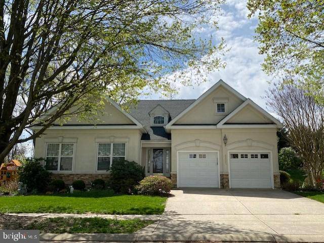 Pikesville, MD 21208,8905 GRUMMORE CIR