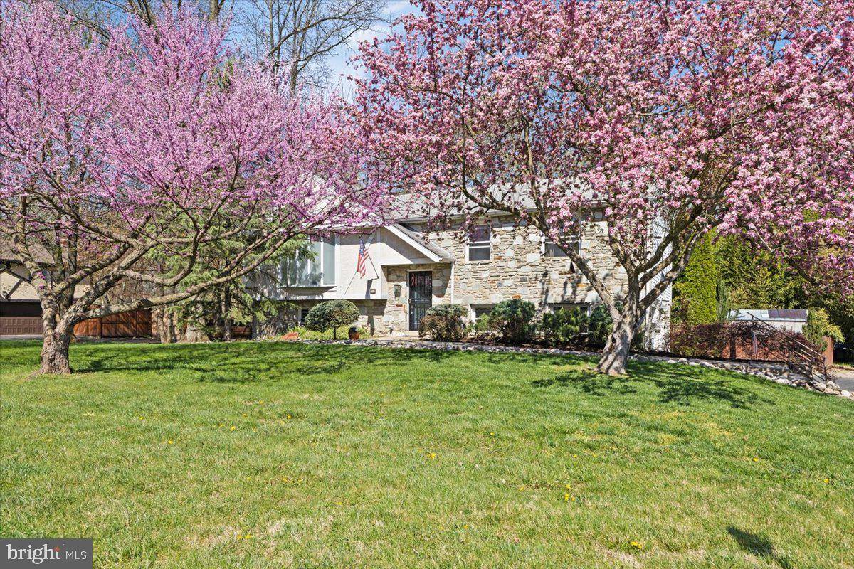 Huntingdon Valley, PA 19006,3914 SOMERS DR