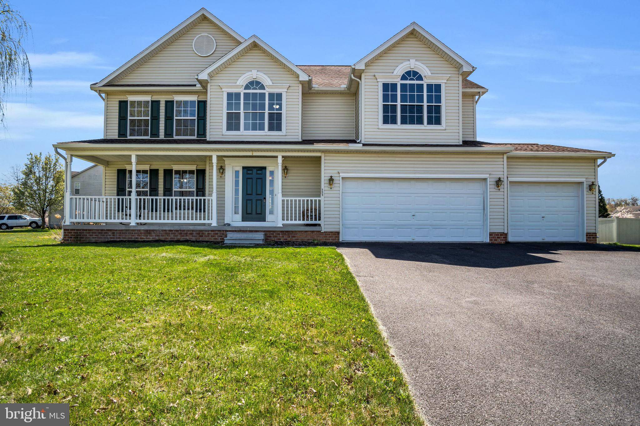 Hanover, PA 17331,111 BARLEY CIR