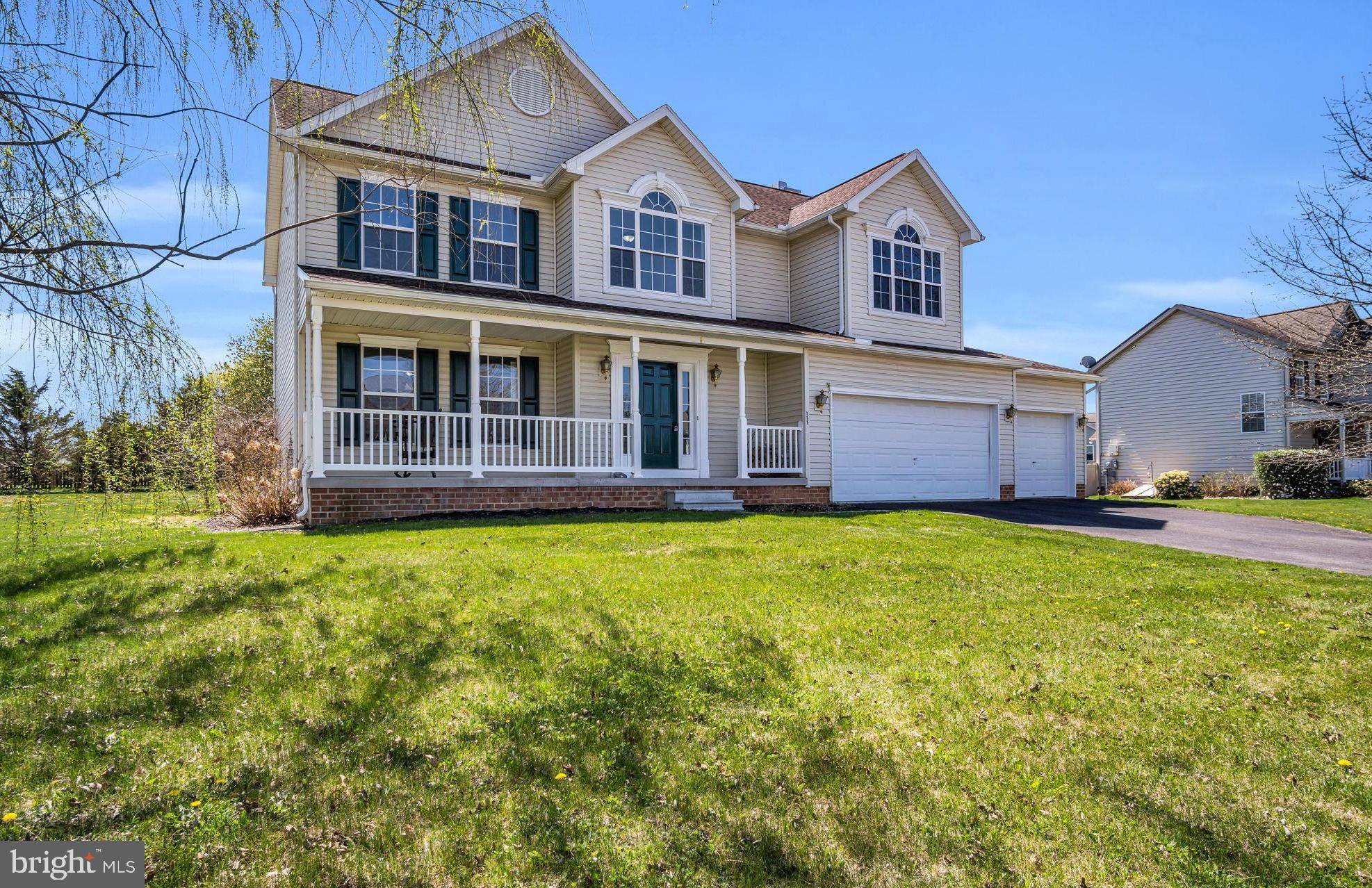 Hanover, PA 17331,111 BARLEY CIR