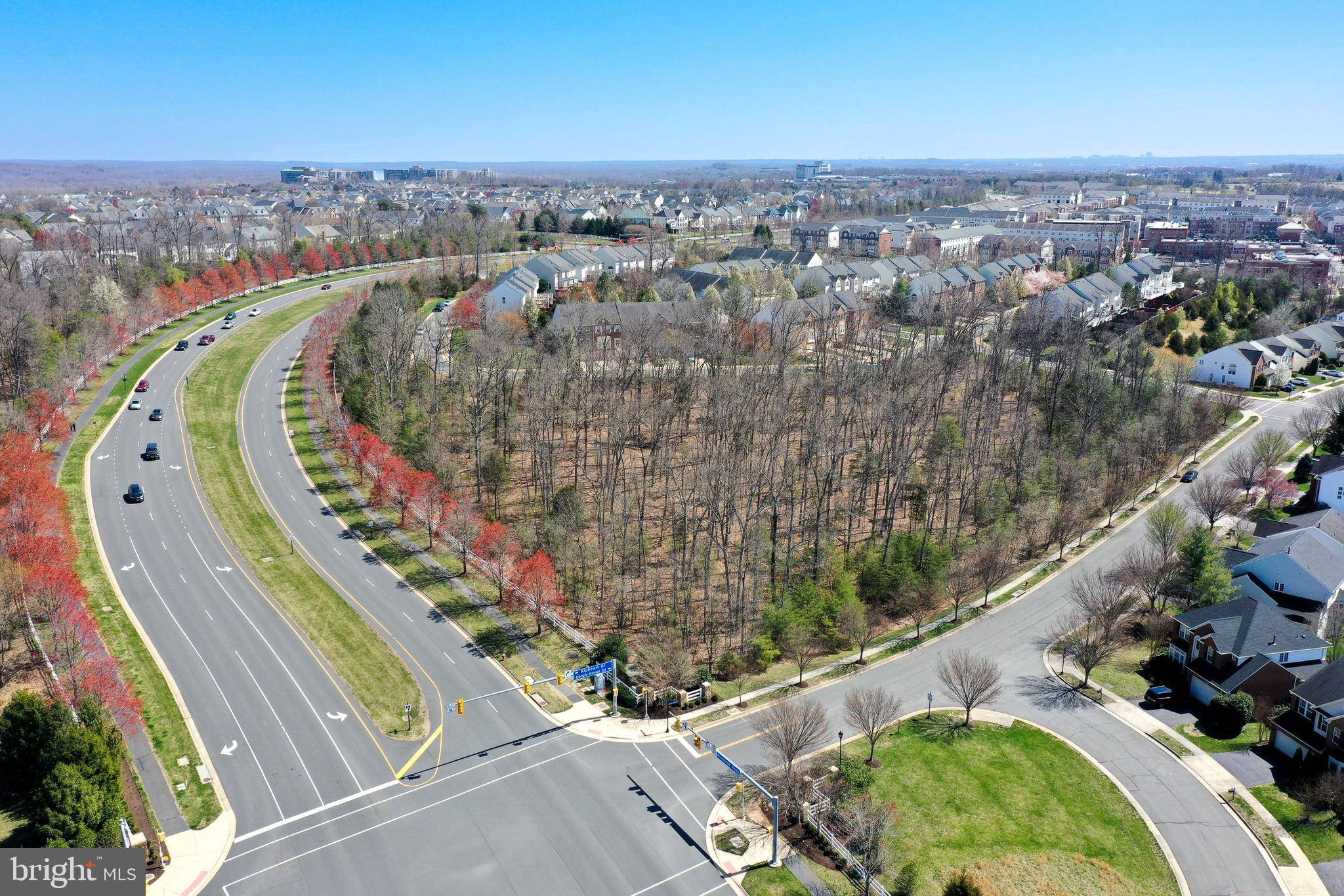 Lansdowne, VA 20176,RIVERSIDE PKWY AND COTON MANOR DRIVE