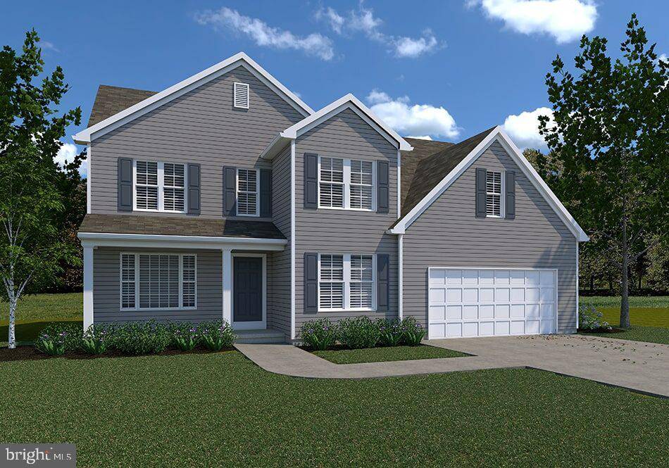 Mechanicsburg, PA 17050,1 RESERVE LN #CAMBRIDGE PLAN