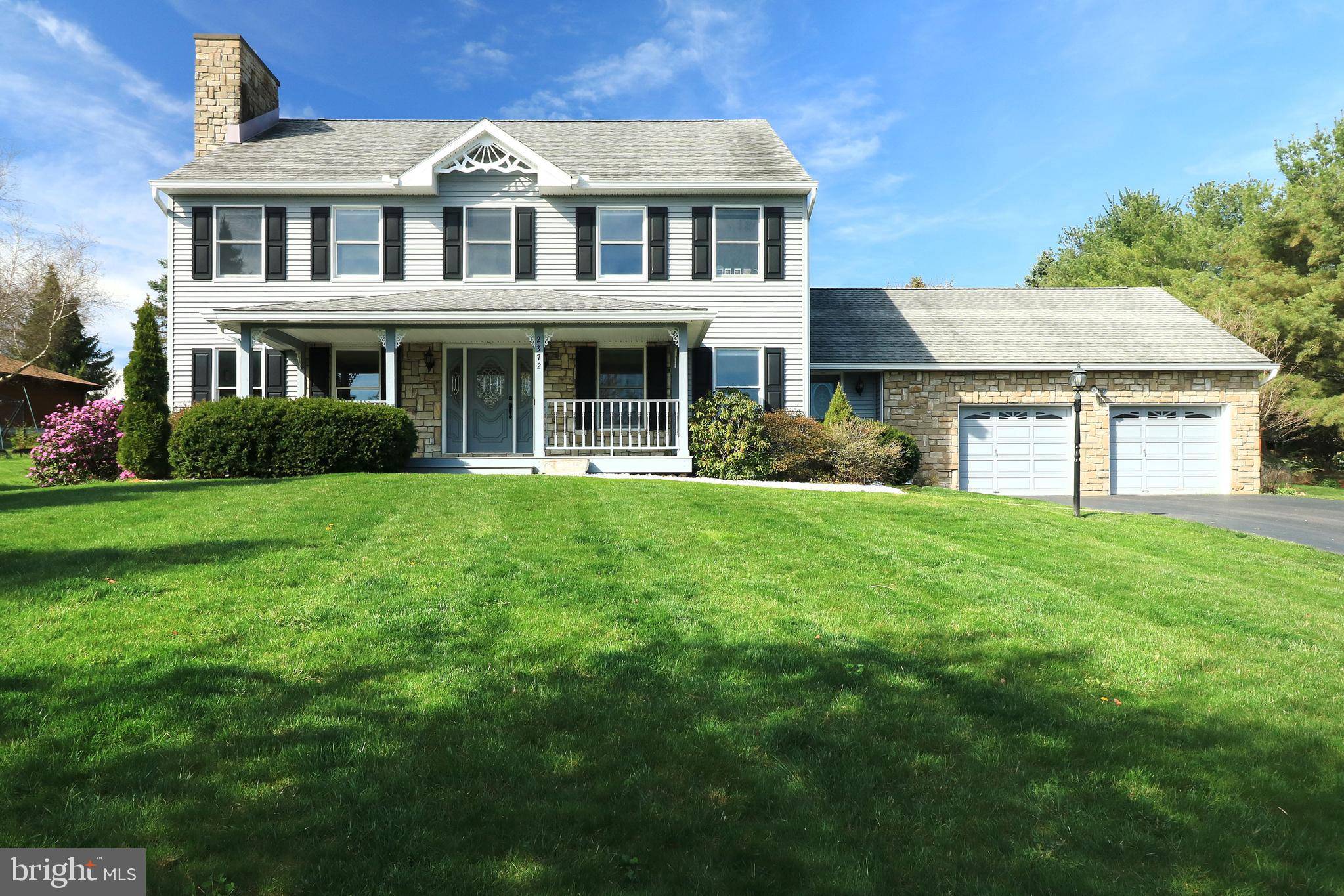 State College, PA 16803,2372 CORINNA CT