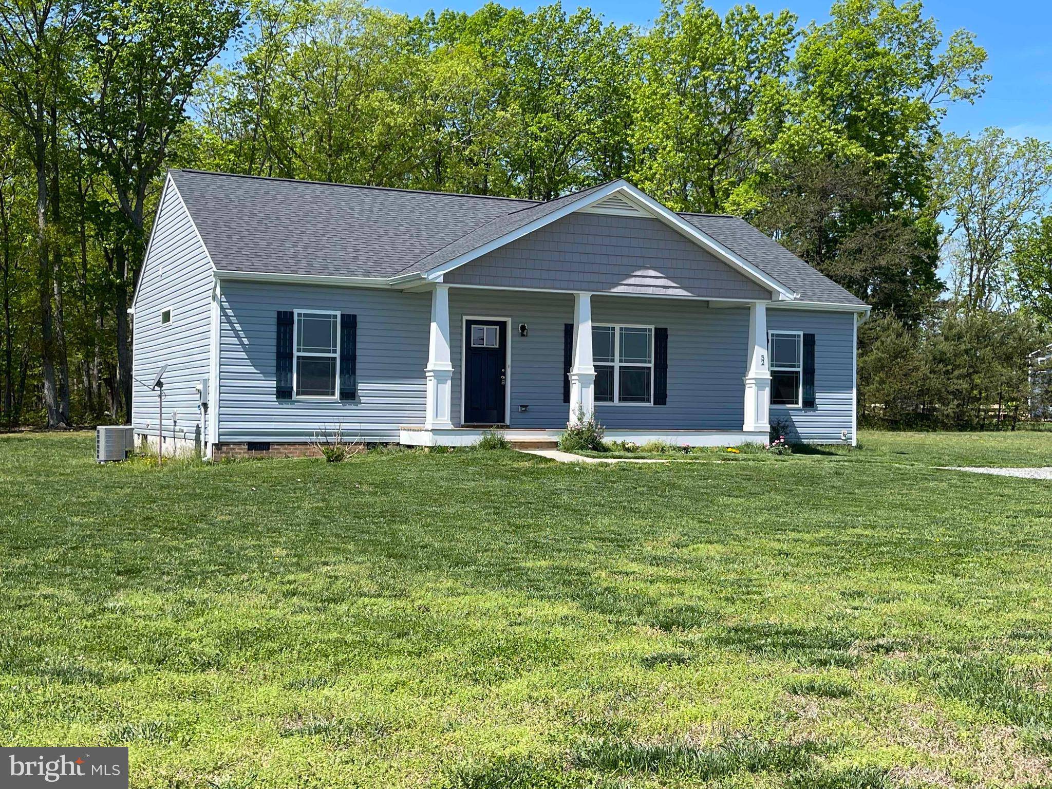 Mineral, VA 23117,52 CEDAR VIEW CIR