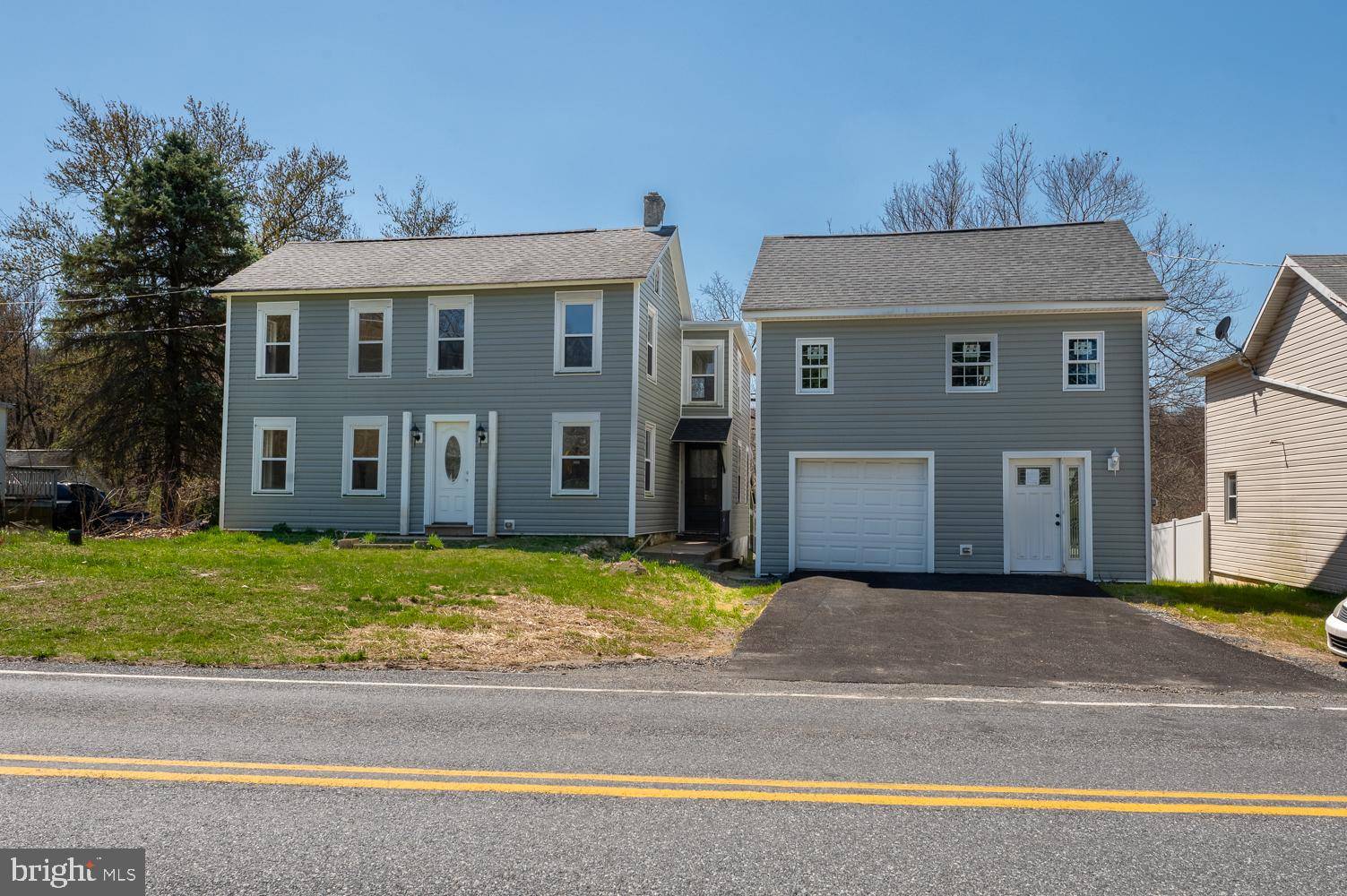 Macungie, PA 18062,2628 STATE ST