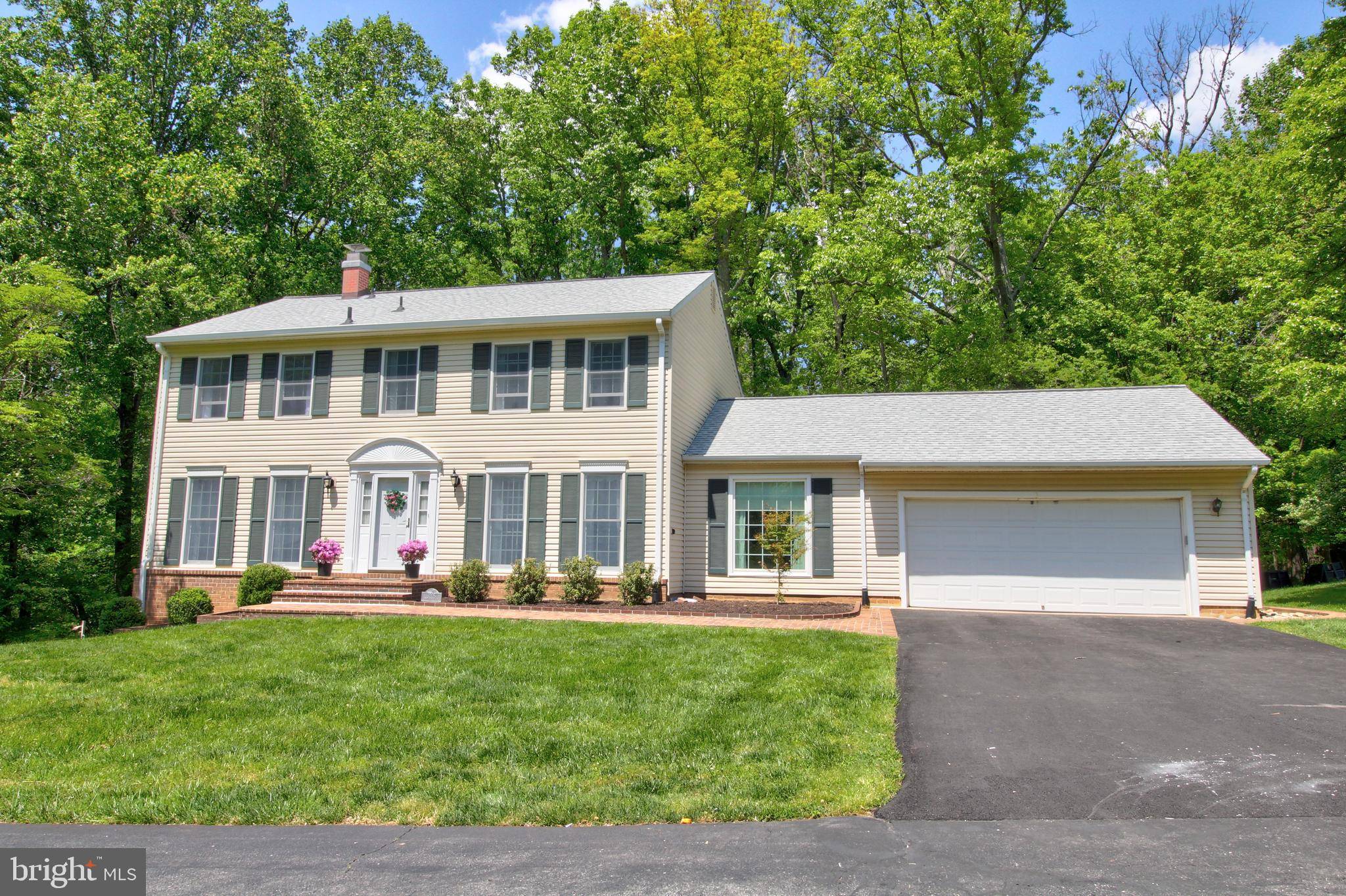 Oakton, VA 22124,3005 PHYLLMAR PL