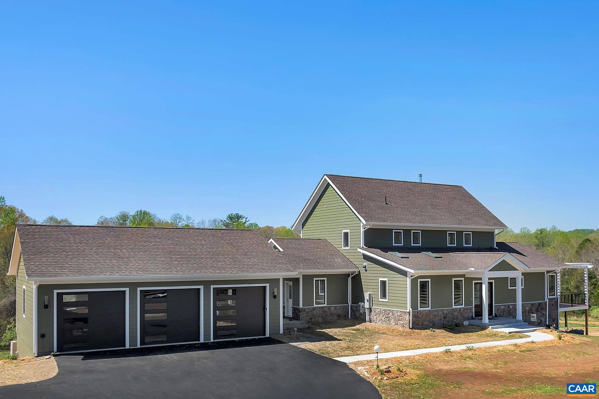 Earlysville, VA 22936,1645 FRAYS RIDGE CROSSING