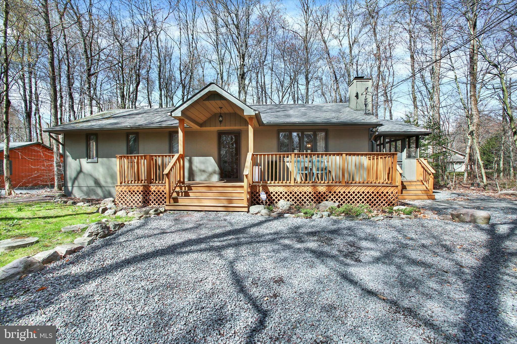 Pocono Pines, PA 18350,171 SWEET BRIAR RD