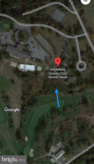 Bernville, PA 19506,0 CLUBHOUSE DR