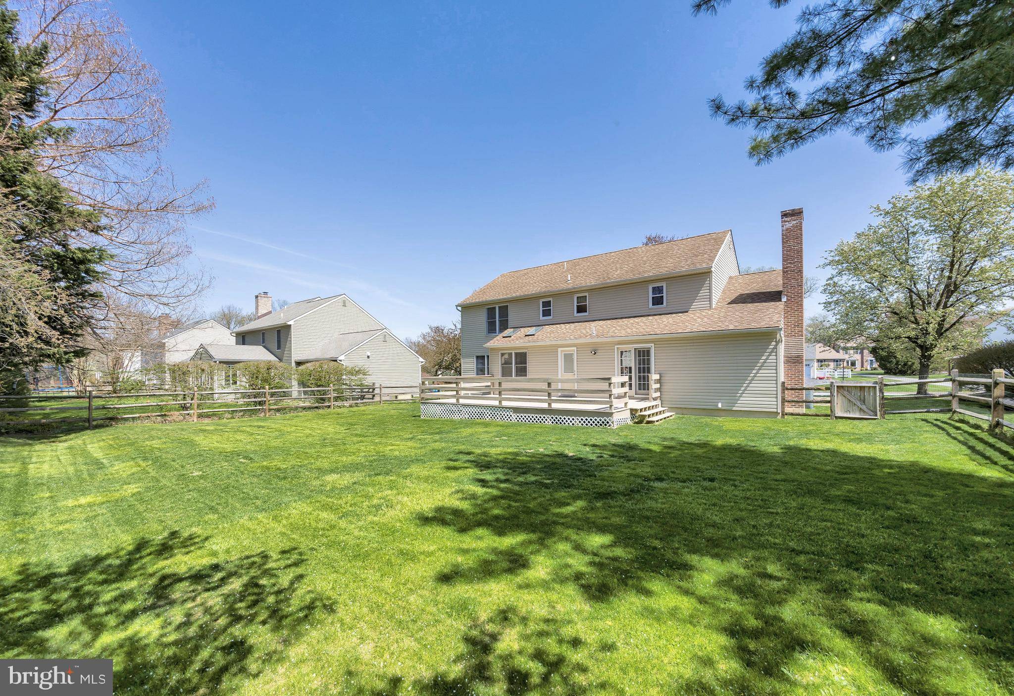 Chadds Ford, PA 19317,3844 ROTHERFIELD LN