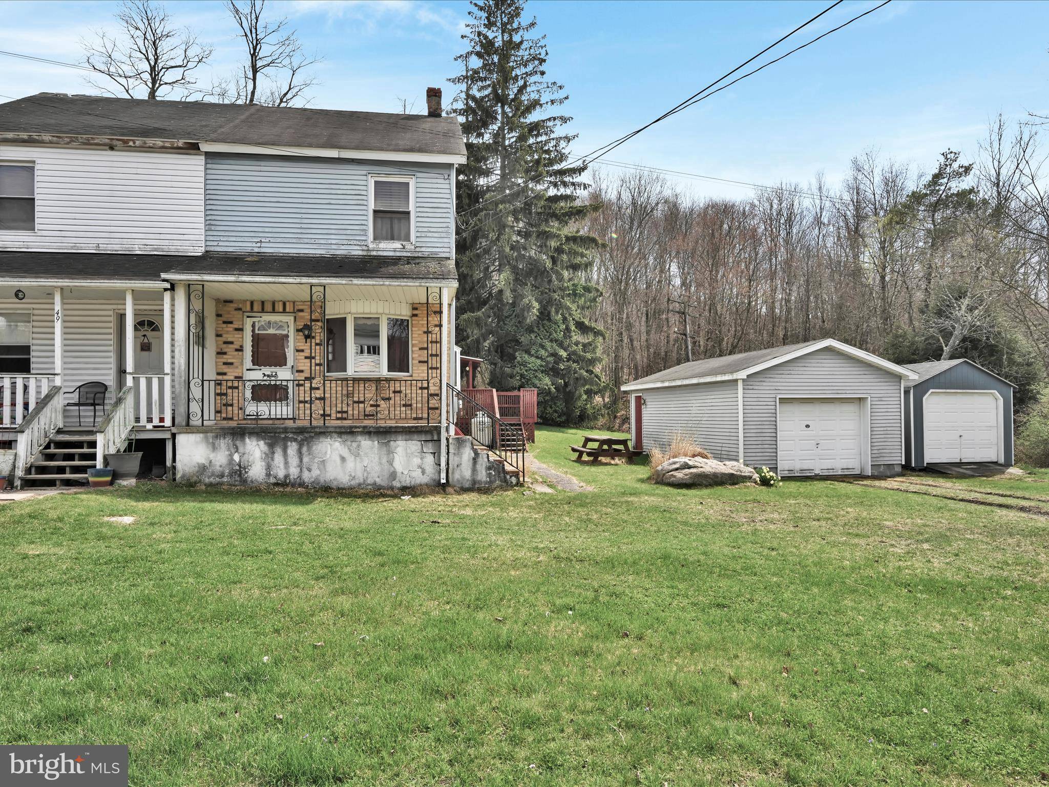 Barnesville, PA 18214,51 SAINT ANN ST