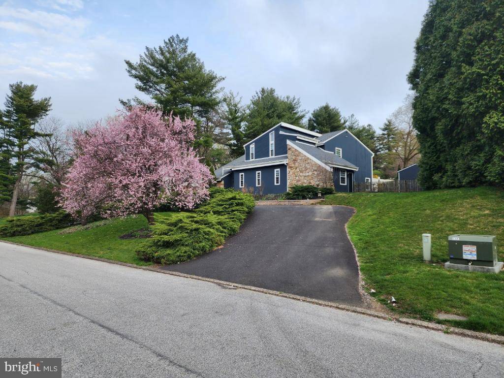 Rydal, PA 19046,1017 LINDSAY