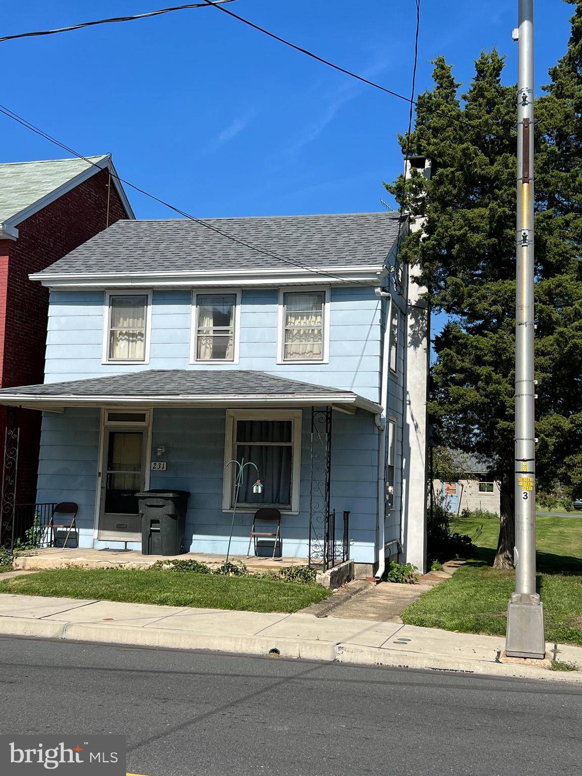 Fleetwood, PA 19522,231 E MAIN ST