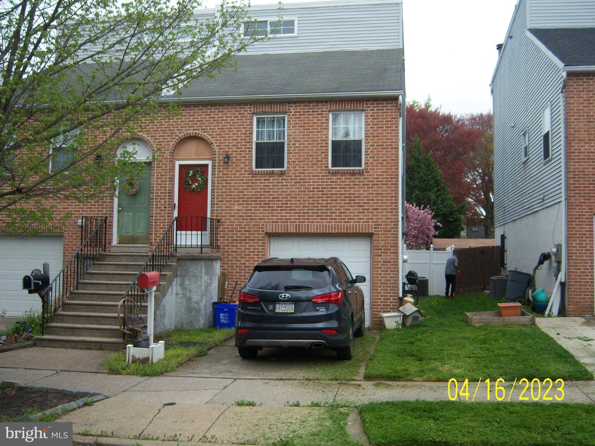 Philadelphia, PA 19136,3323 FULLER ST