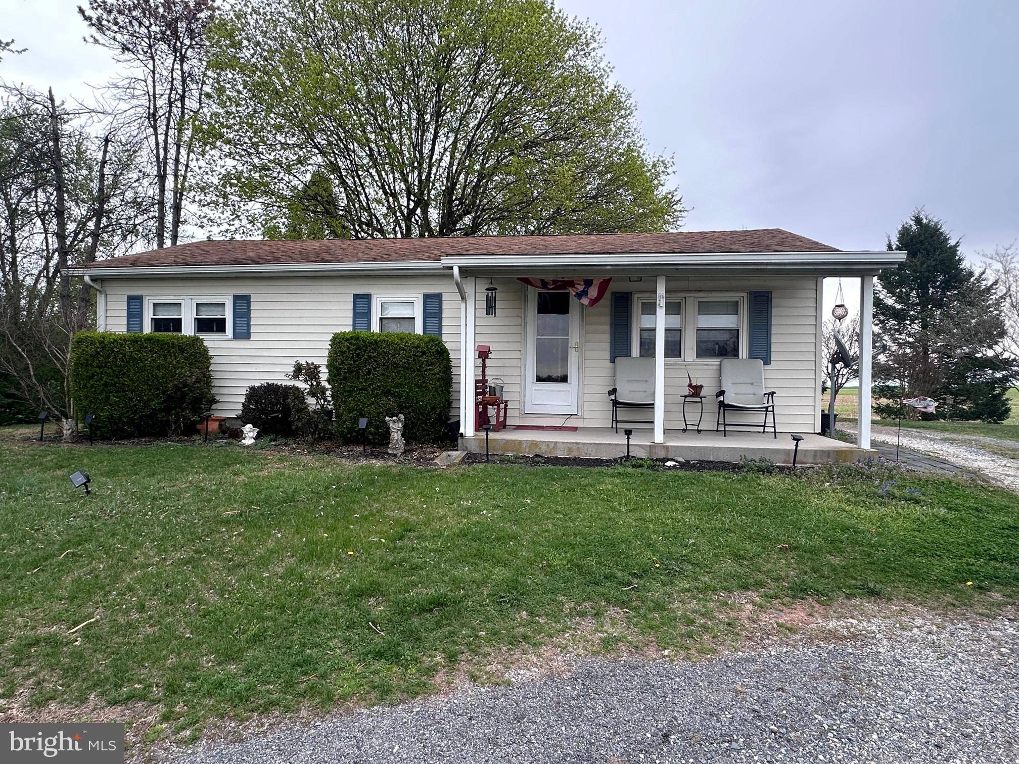 Littlestown, PA 17340,745 LITTLESTOWN RD