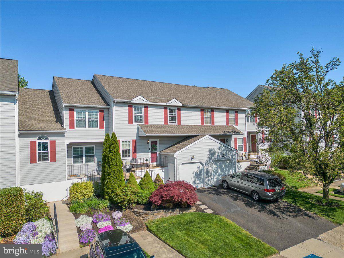 Lansdale, PA 19446,603 STRATFORD CT