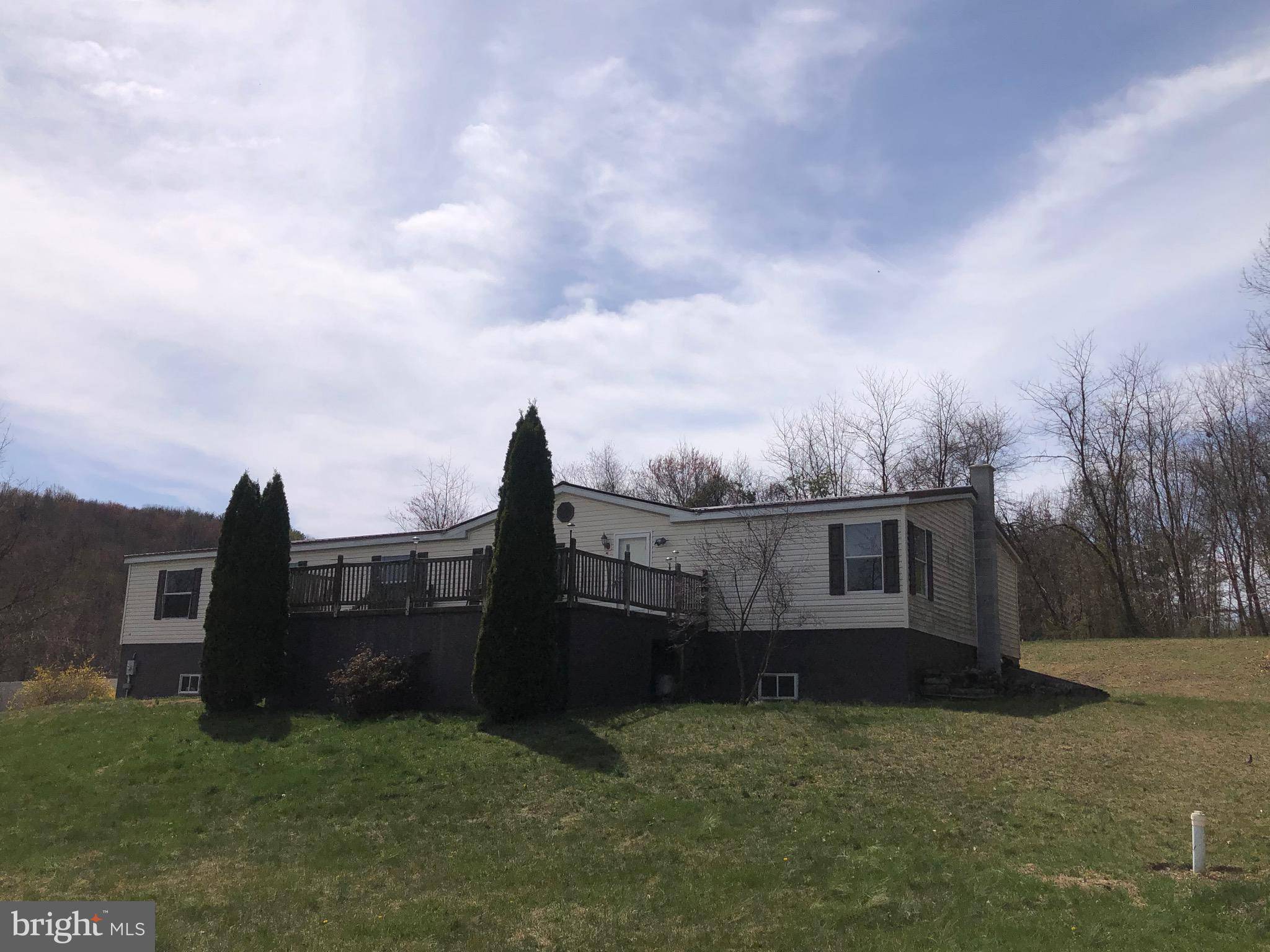 Mc Veytown, PA 17051,25 COY LN