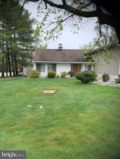 Sicklerville, NJ 08081,3 PATTON LN