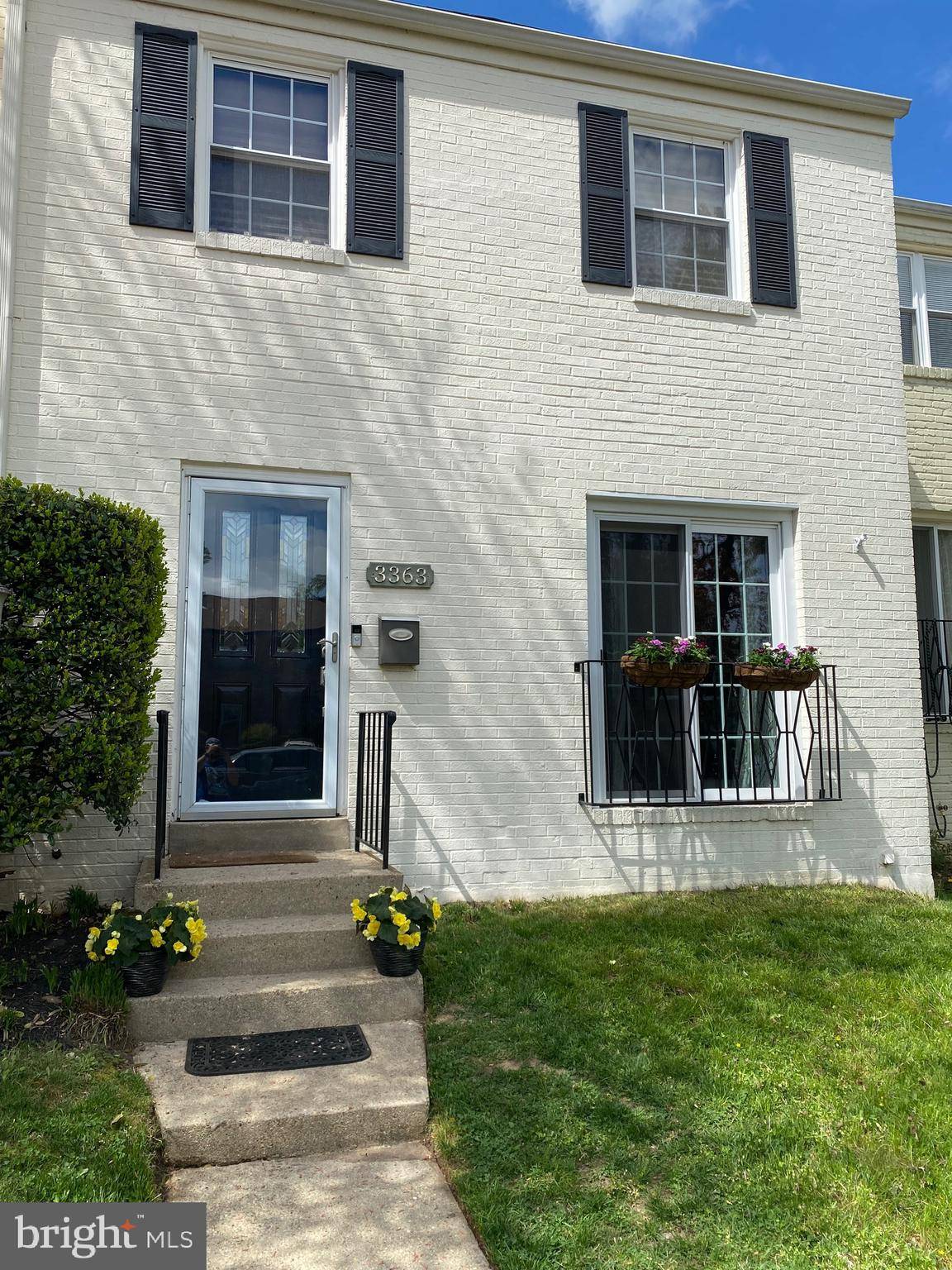 Falls Church, VA 22041,3363 ARDLEY CT