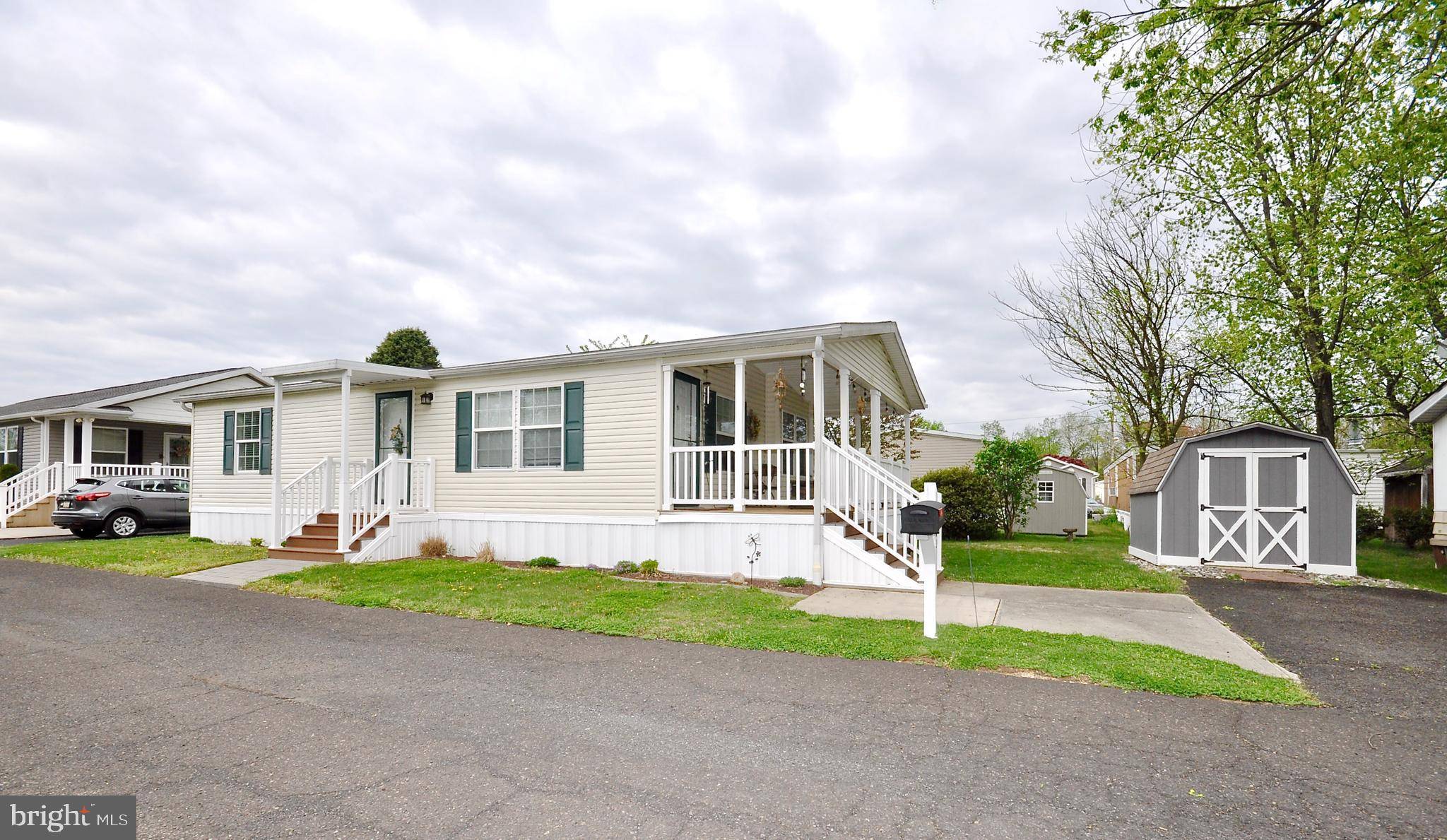 Feasterville Trevose, PA 19053,3573 ASTER AVE