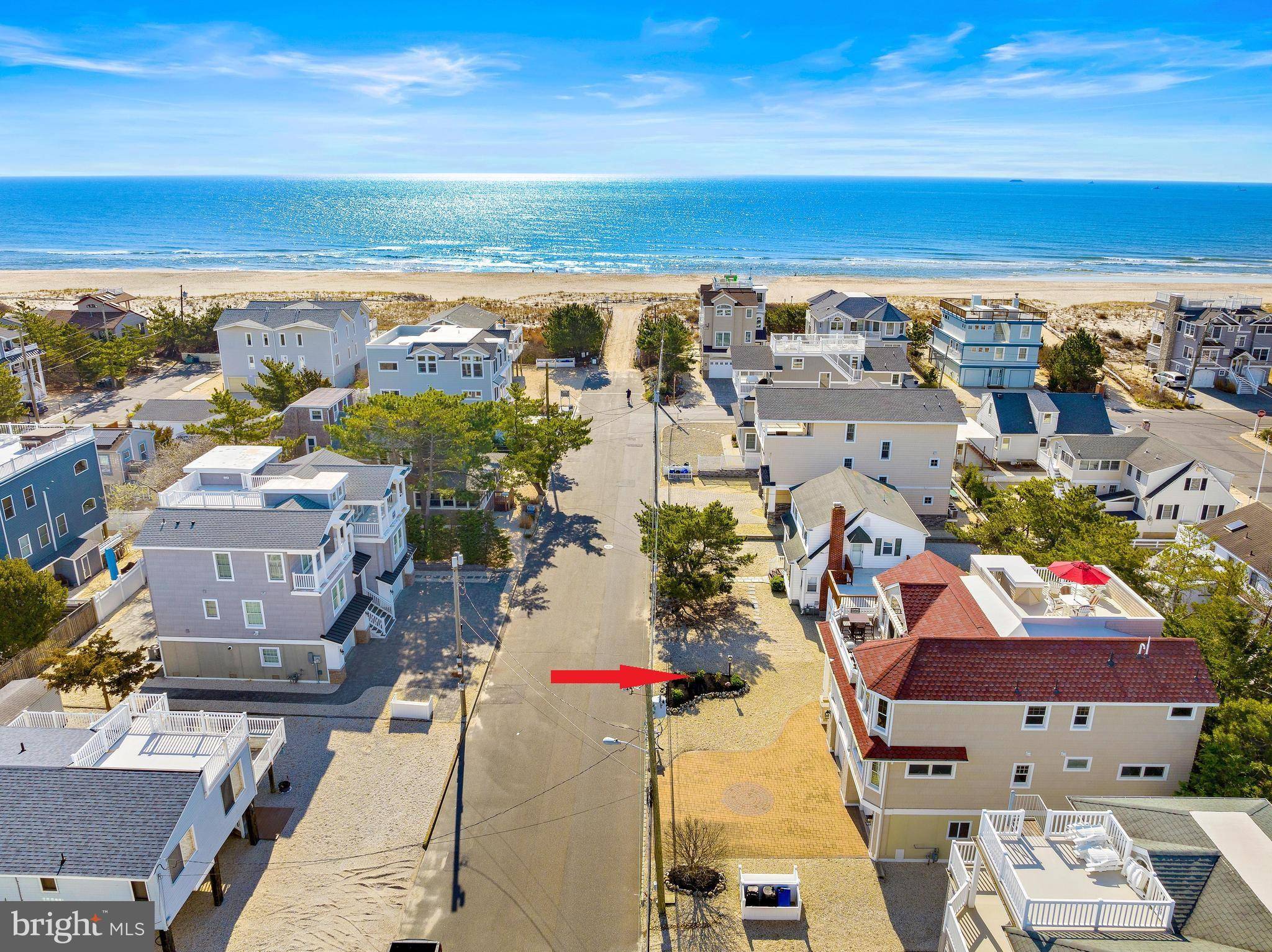 Long Beach Township, NJ 08008,18 E 31ST